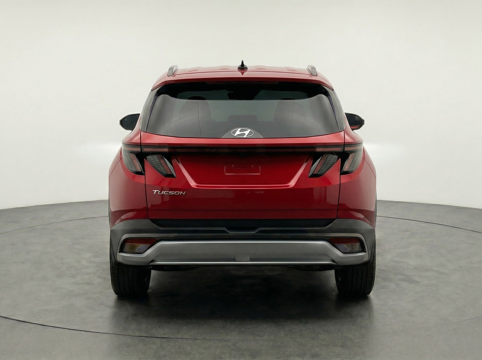 Used 2025 Hyundai Tucson SEL FWD image 7