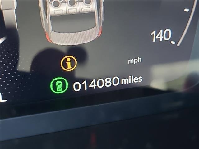 Certified 2025 Honda Civic Sport image 15