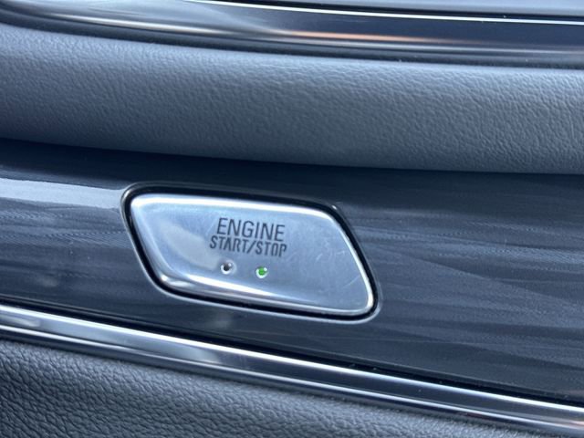 Used 2023 Buick Enclave Premium w/ Experience Buick Package FWD image 26