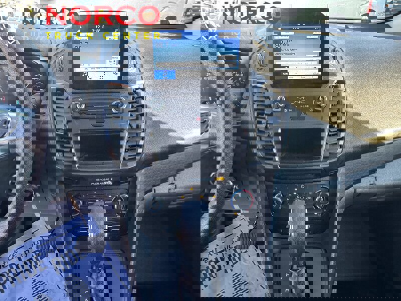 Used 2020 Ford Transit Connect XL image 19