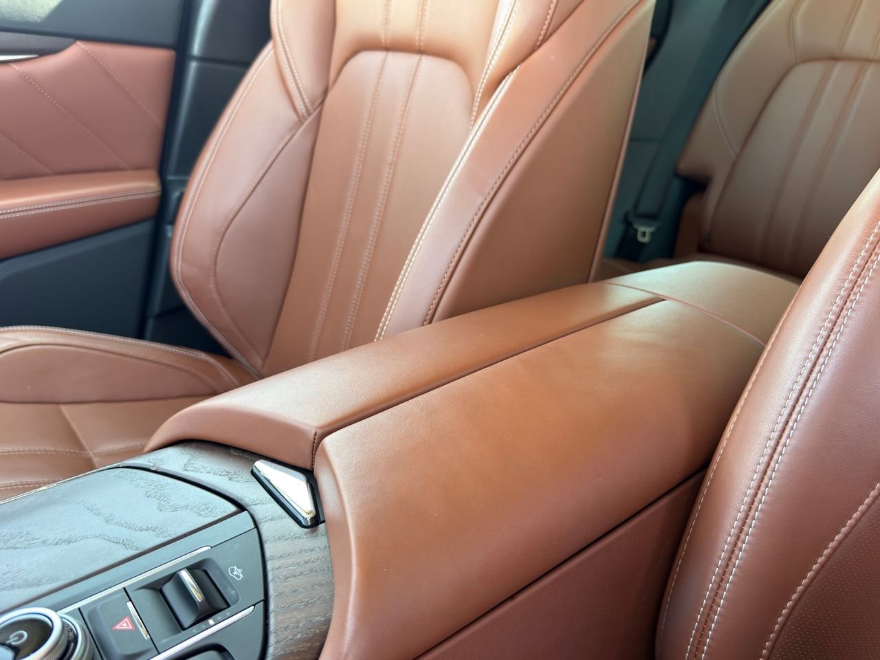 Certified 2022 Maserati Levante Modena S image 28