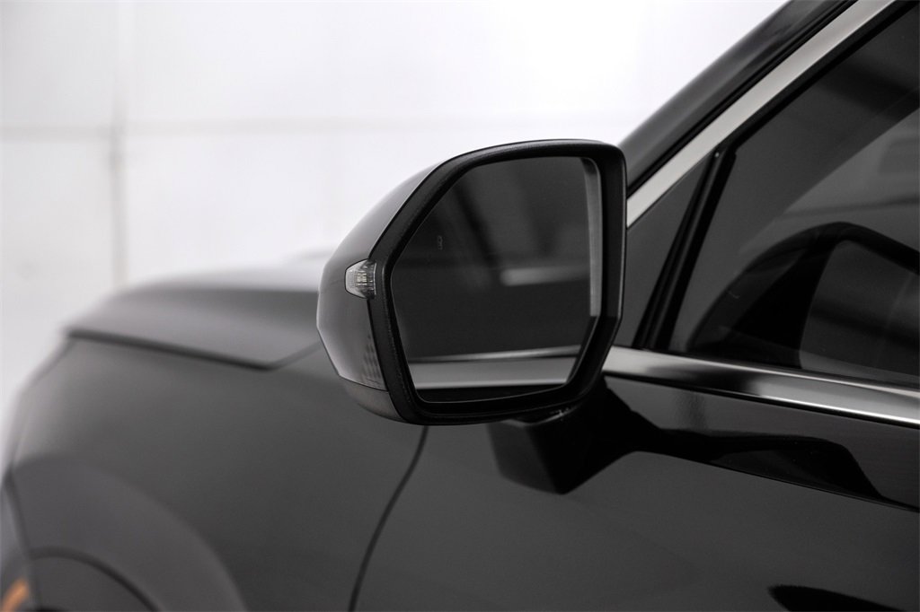 Used 2021 Hyundai Palisade SEL w/ Premium Package image 39