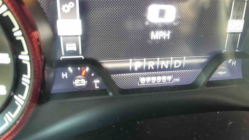 Used 2019 RAM 1500 Rebel AWD/4WD image 19