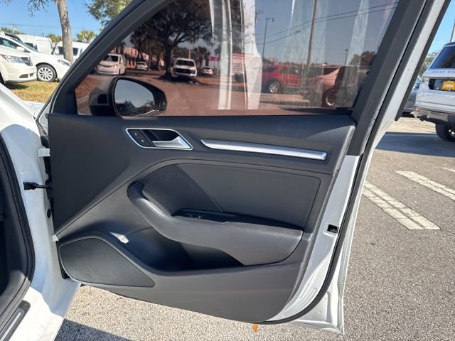 Used 2020 Audi A3 2.0T Premium image 13