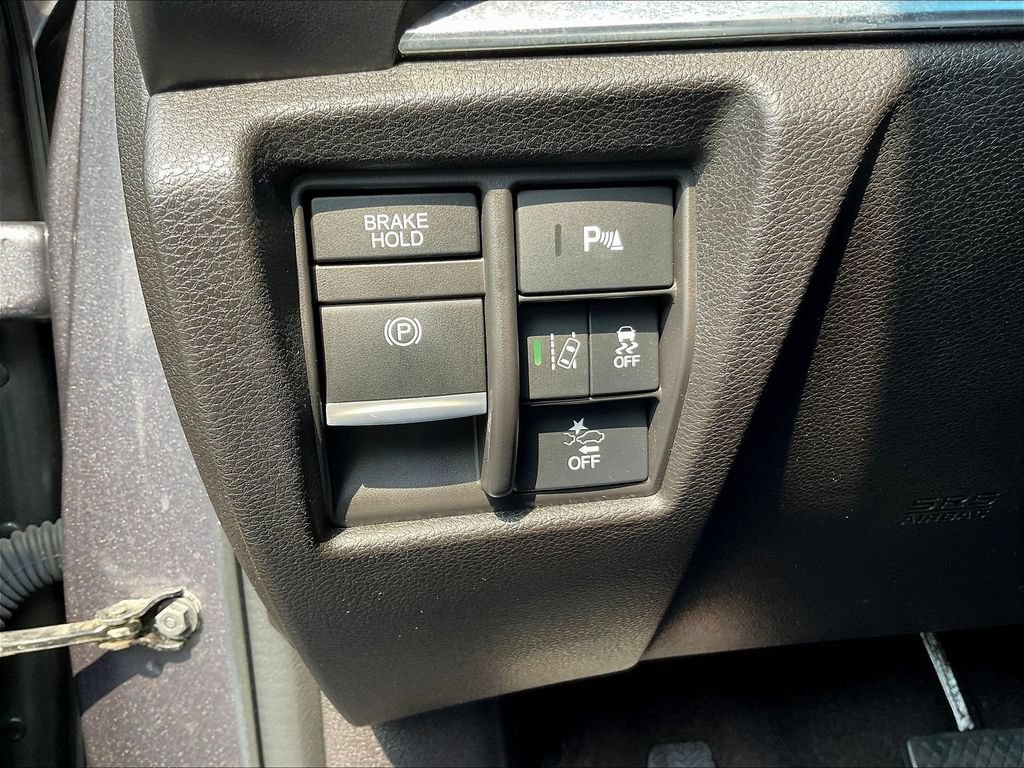 Used 2019 Acura MDX SH-AWD w/ Technology Package image 17