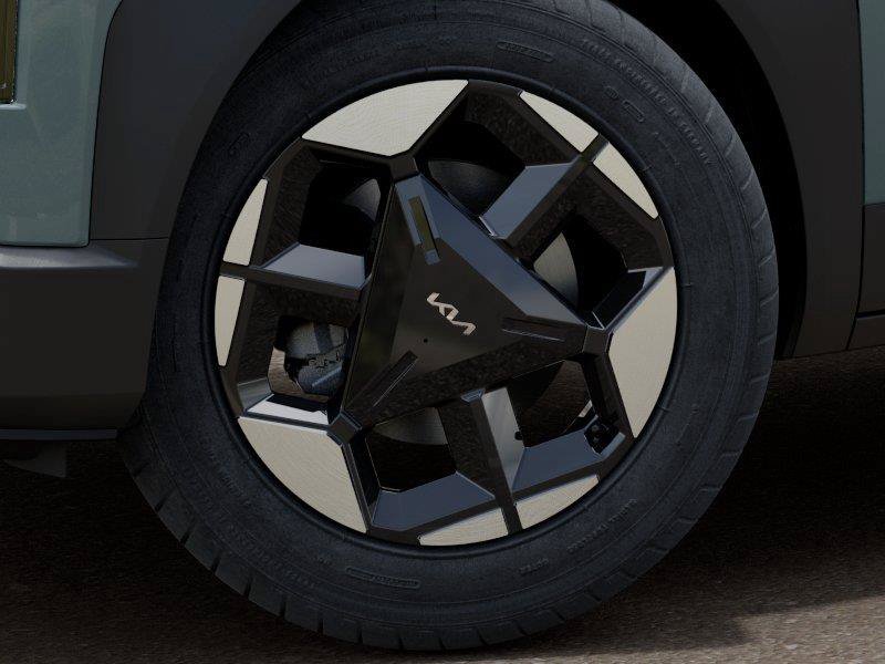 New 2027 Kia Seltos EX AWD/4WD image 10