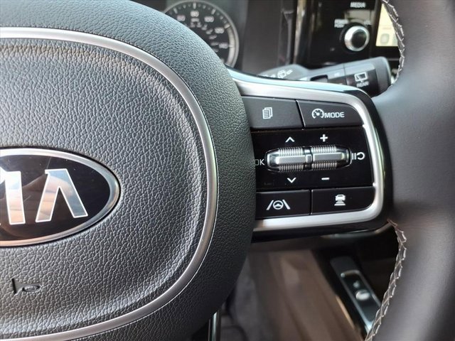 Used 2021 Kia Sorento SX image 10