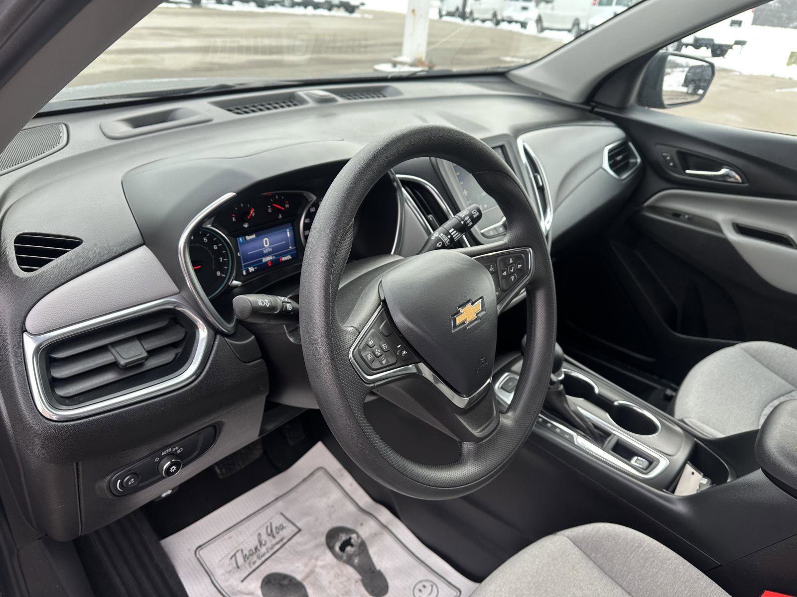 Used 2024 Chevrolet Equinox LS w/ LS Convenience Package image 20