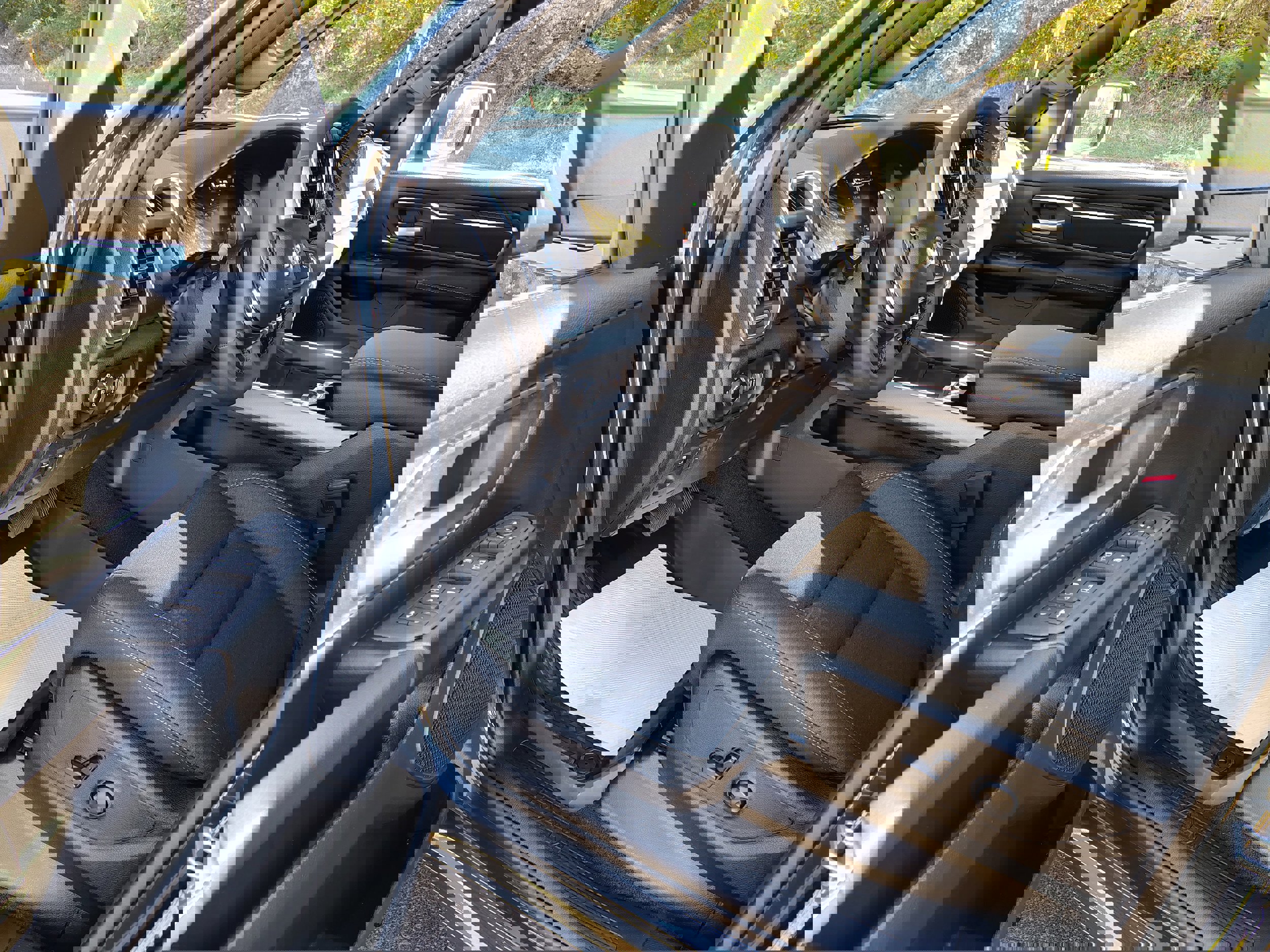 New 2026 RAM 1500 Big Horn image 14