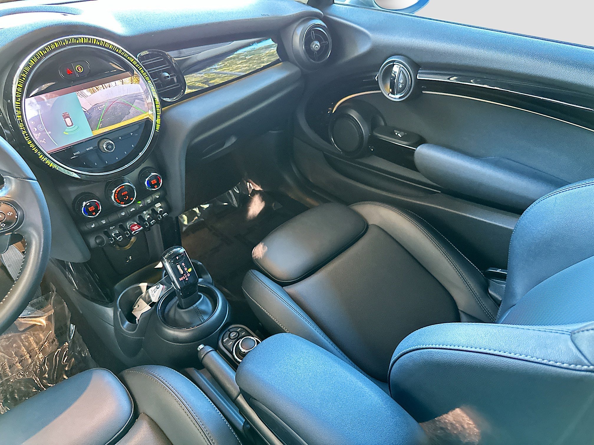 Certified 2023 MINI Cooper S image 24