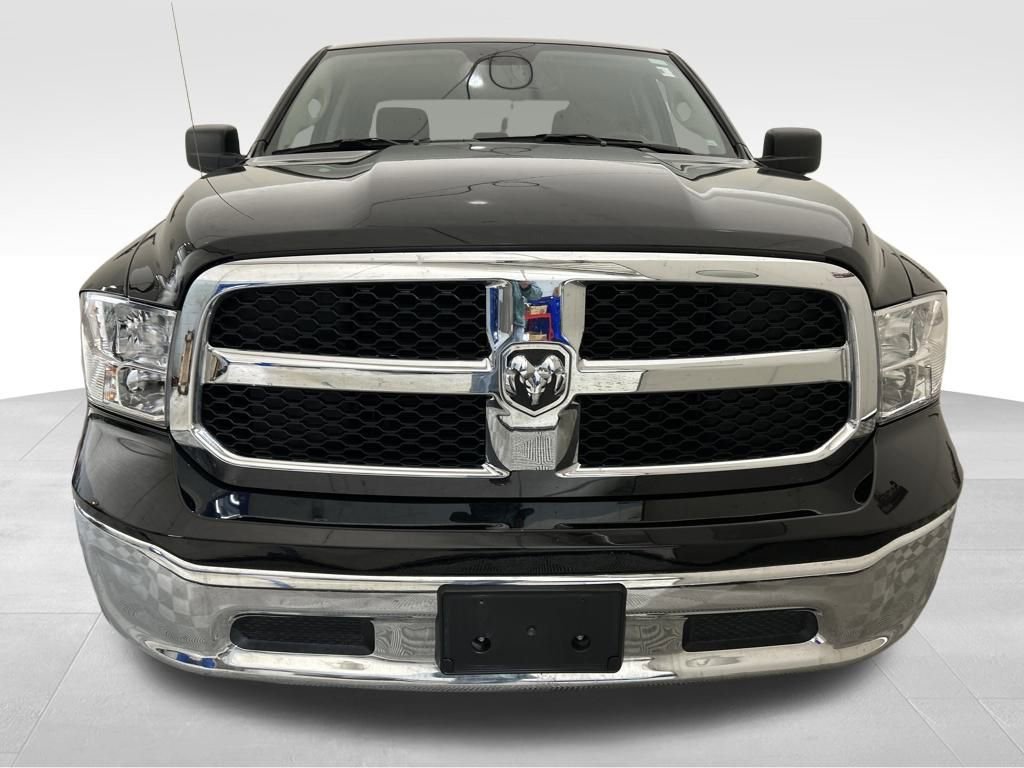 Used 2024 RAM 1500 Classic SLT image 10