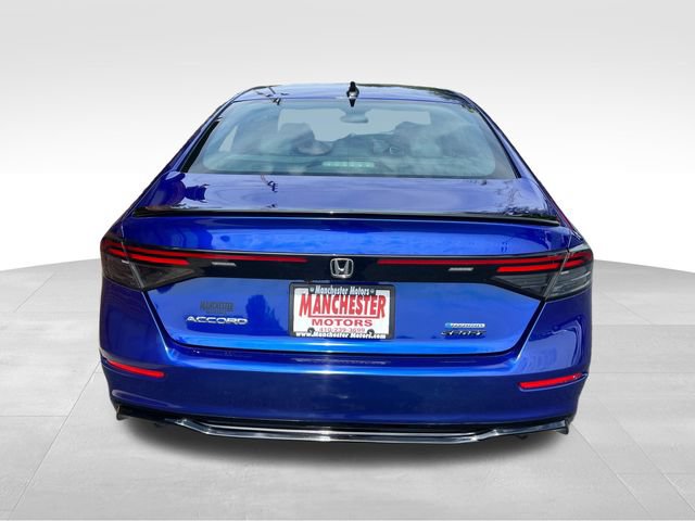 Used 2023 Honda Accord Sport image 6