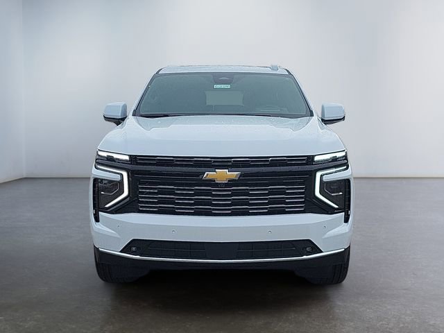 New 2026 Chevrolet Tahoe High Country image 9