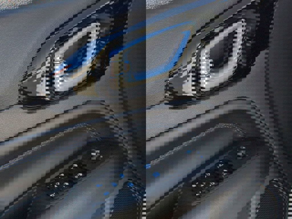 New 2026 Jeep Compass Latitude image 14