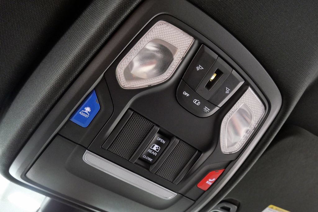 Used 2019 RAM 1500 Rebel w/ Level 2 Equipment Group AWD/4WD image 34