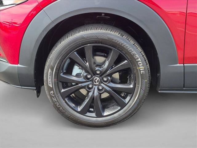 New 2026 MAZDA CX-30 AWD 2.5 S w/ Select Sport Pkg image 10