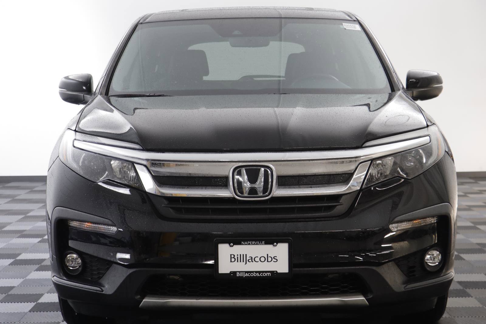 Used 2019 Honda Pilot EX-L image 22