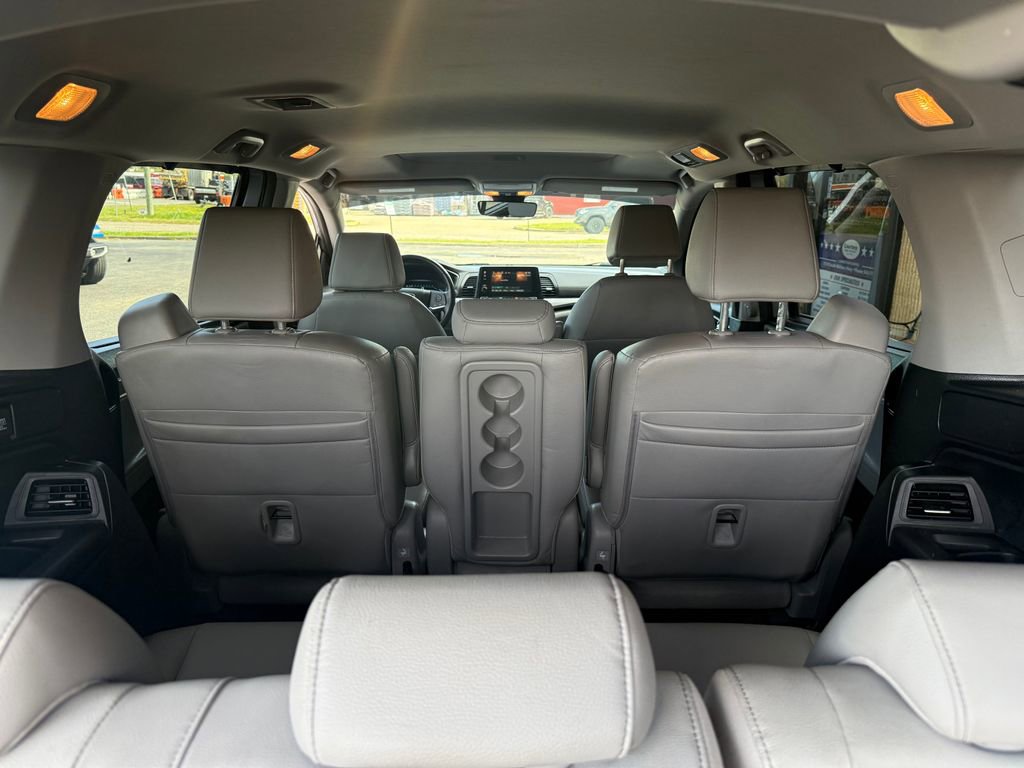 Used 2022 Honda Odyssey EX-L image 21