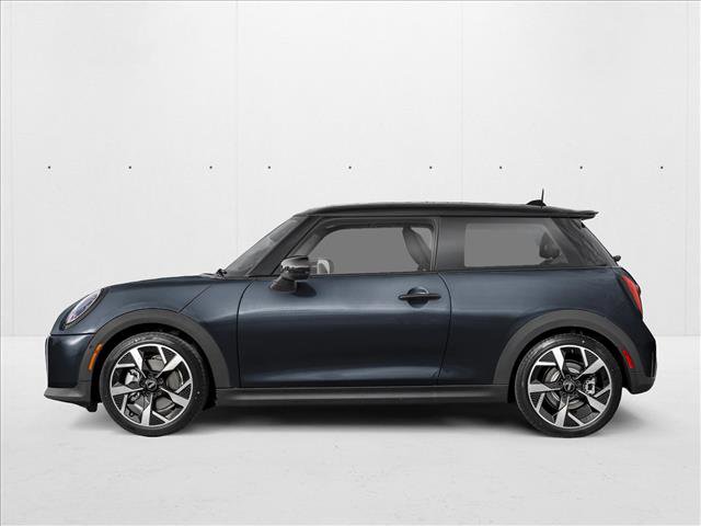 New 2026 MINI Cooper John Cooper Works image 3