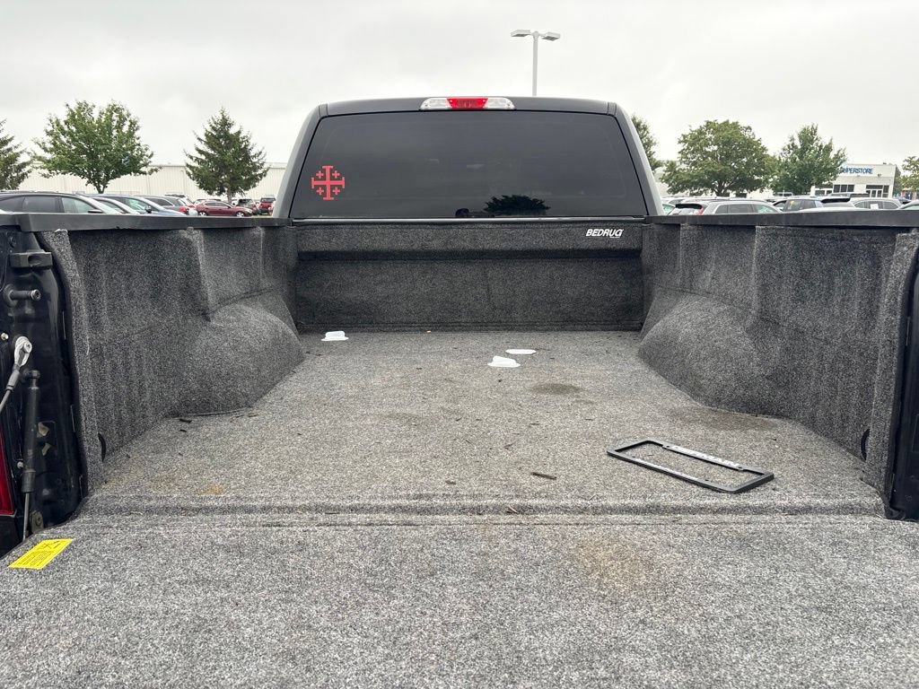 Used 2019 Ford F150 XL w/ Equipment Group 101A Mid AWD/4WD image 9