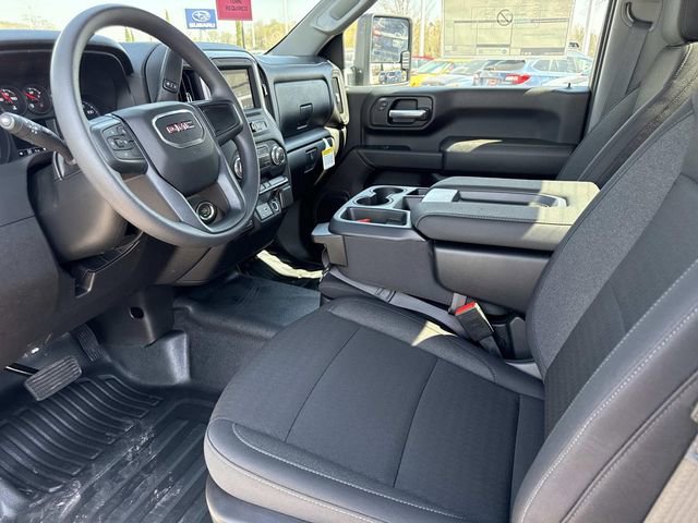 New 2026 GMC Sierra 3500 Pro w/ Convenience Package image 13