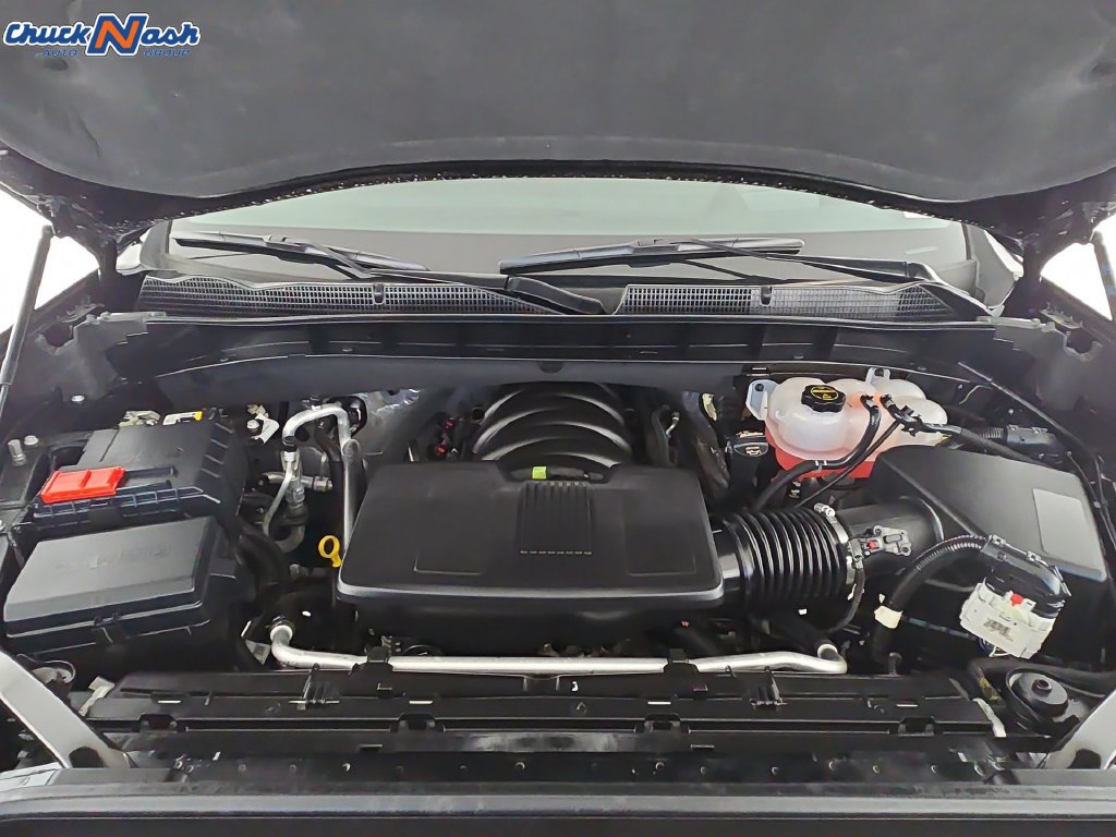 Certified 2026 GMC Sierra 1500 AT4X AWD/4WD image 36