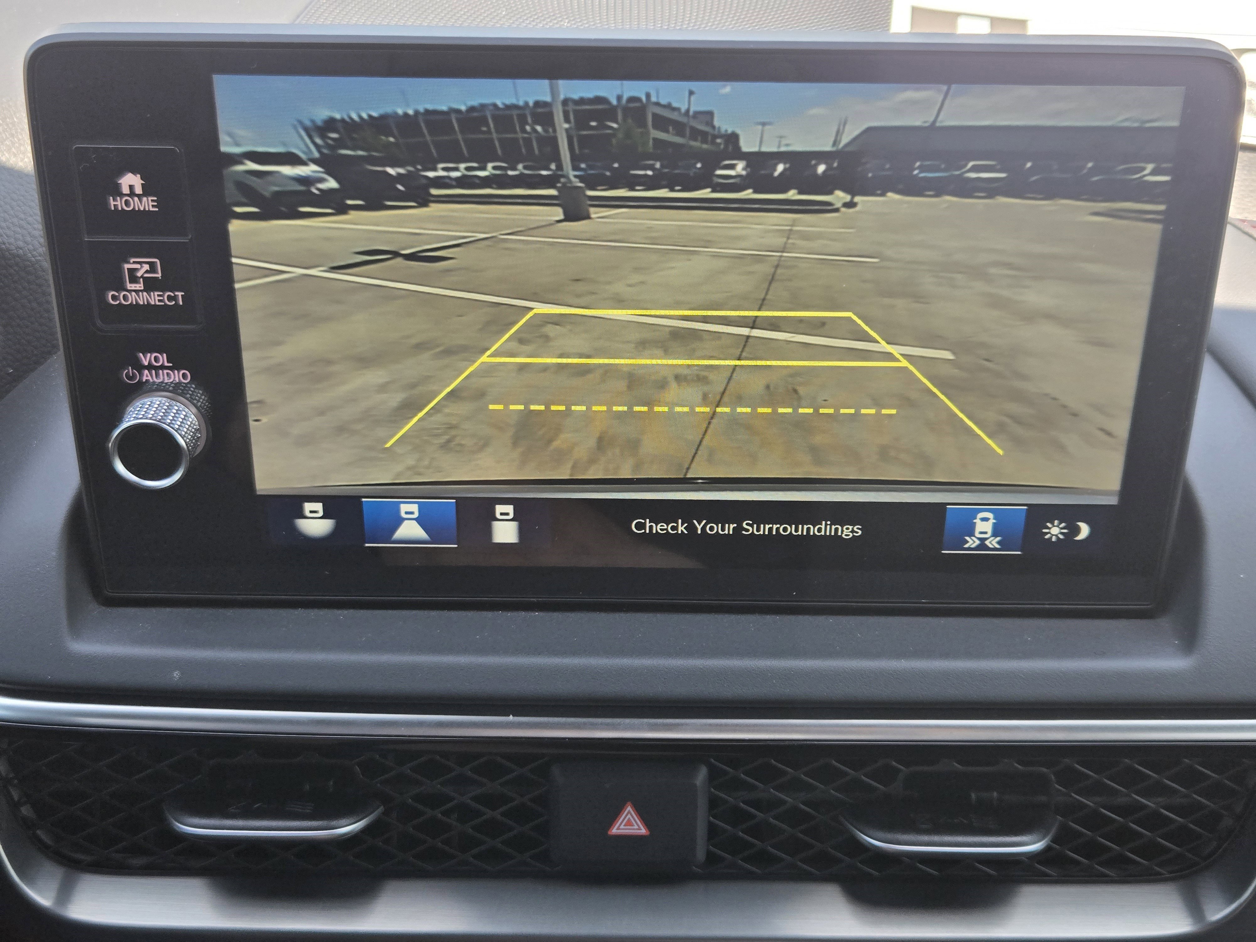 Used 2025 Acura ADX A-Spec image 10