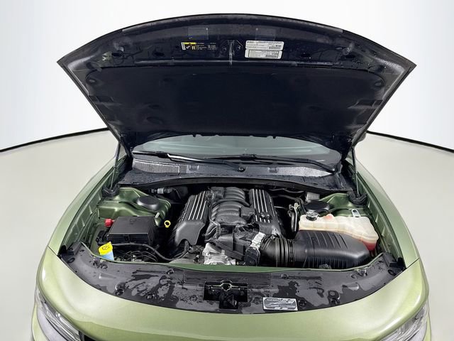 Used 2023 Dodge Charger Scat Pack w/ Plus Group image 31