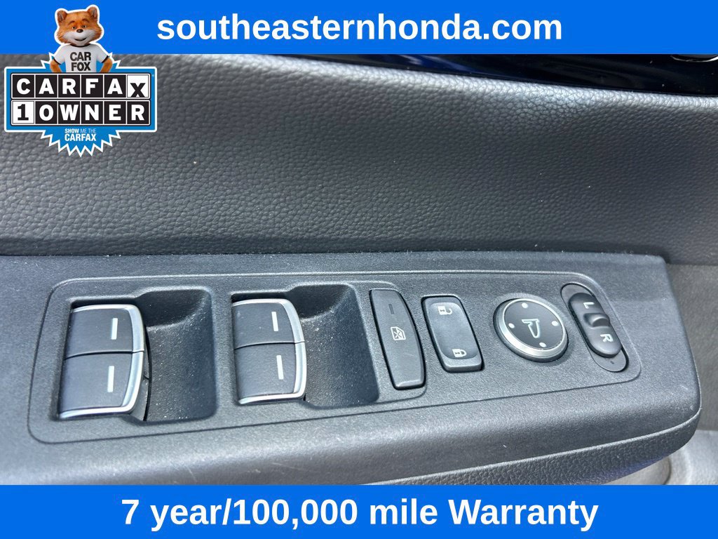 Certified 2024 Honda CR-V EX-L image 24