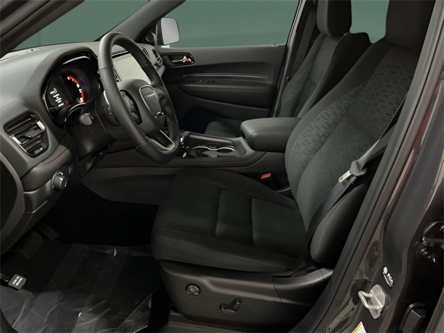 New 2026 Dodge Durango GT image 12