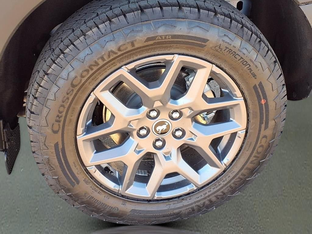 New 2025 Ford Bronco Sport Big Bend image 27