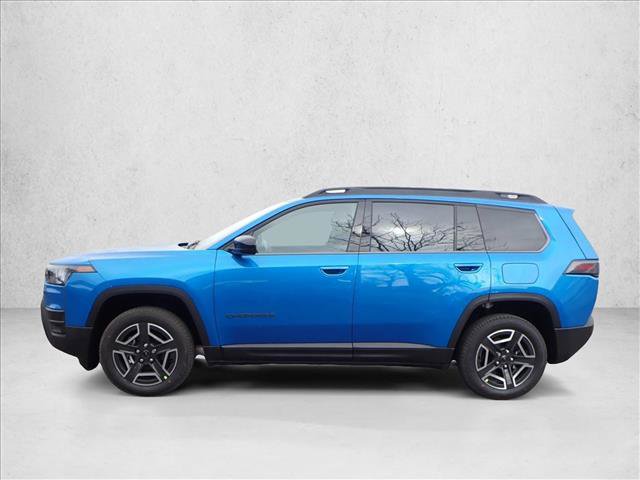New 2026 Jeep Cherokee Laredo image 2
