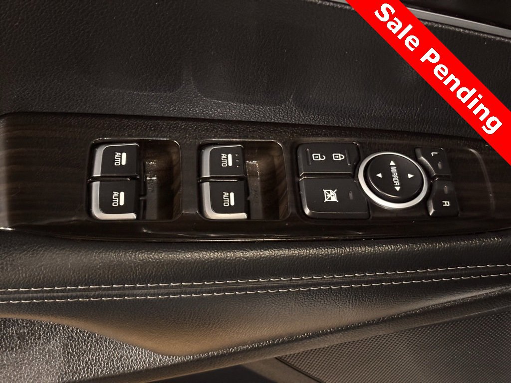 Used 2019 Kia Sorento LX image 9