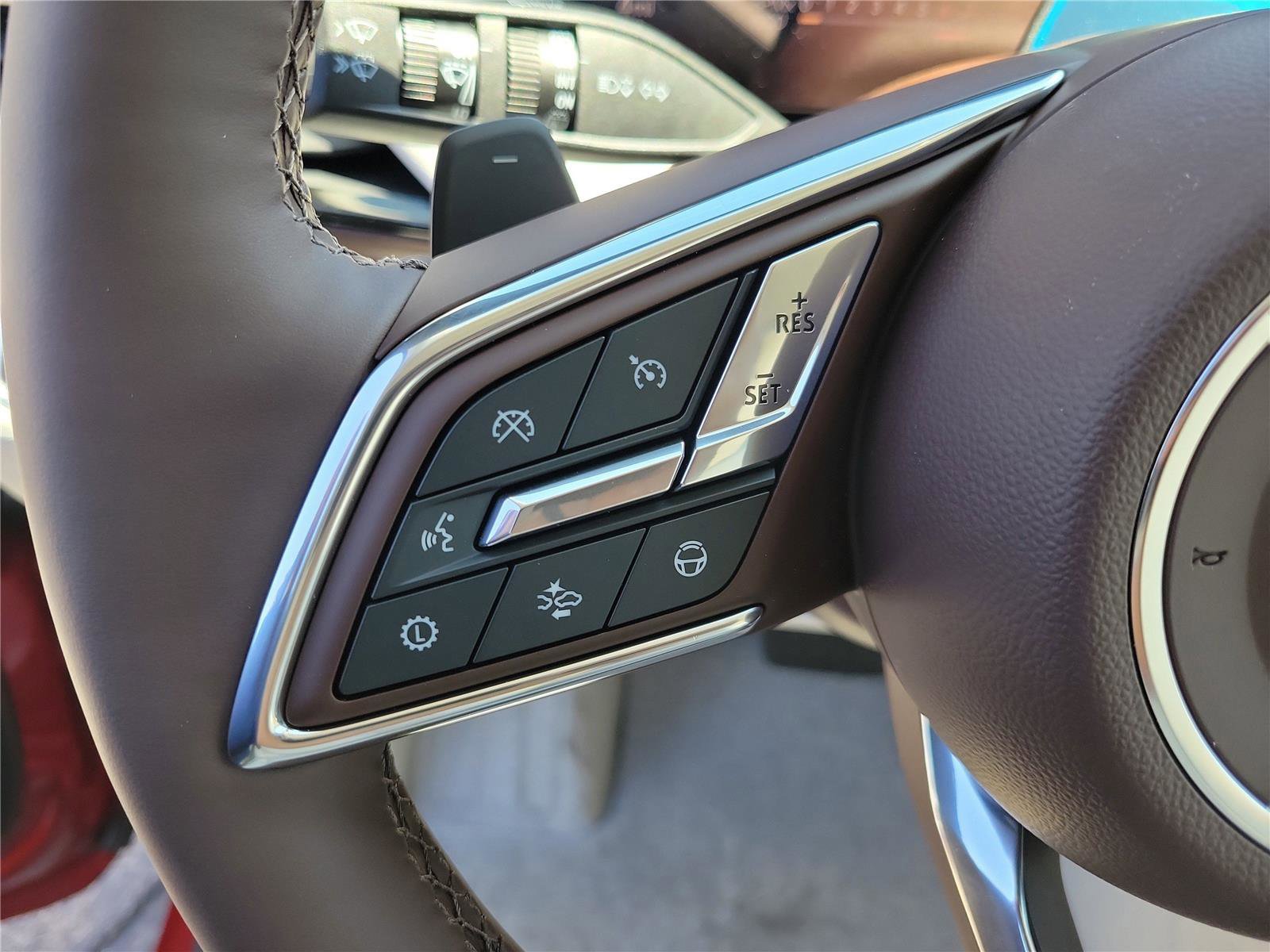 New 2026 Buick Enclave Avenir w/ Super Cruise Package image 26