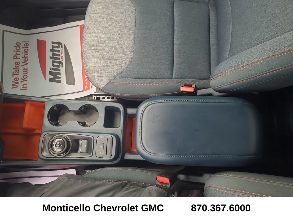 Used 2023 Ford Maverick XLT FWD image 21
