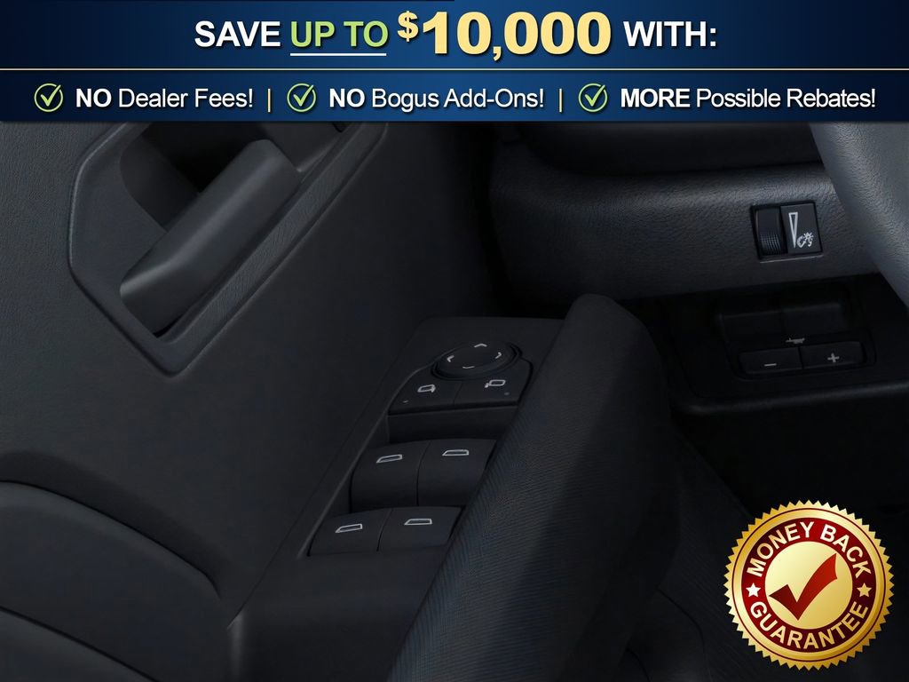 New 2026 Chevrolet Colorado W/T image 27