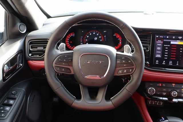 Used 2024 Dodge Durango SRT Hellcat image 19