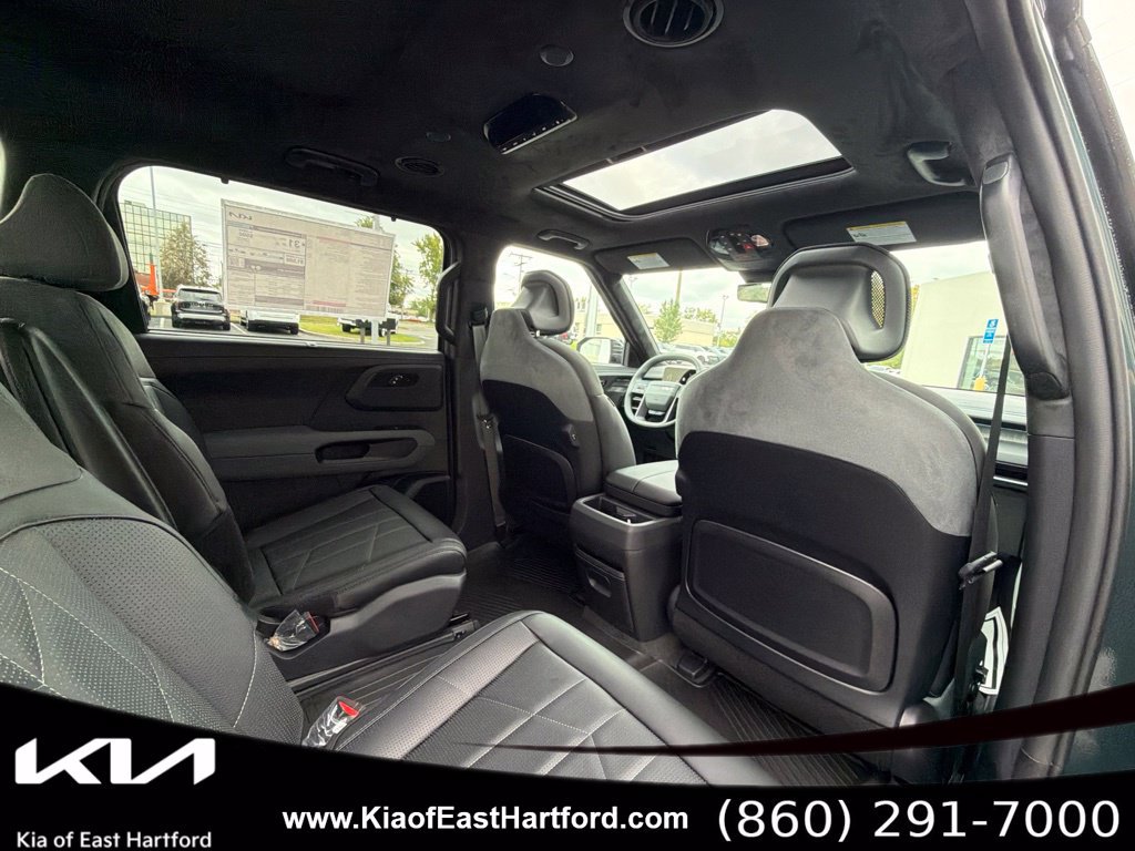New 2027 Kia Telluride X-Line SX Prestige AWD/4WD image 14