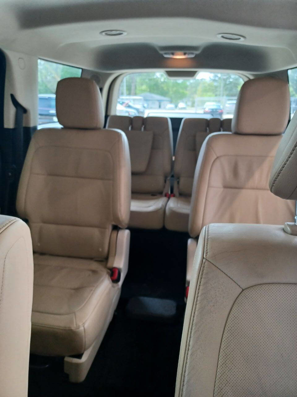 Used 2013 Ford Flex Limited image 7