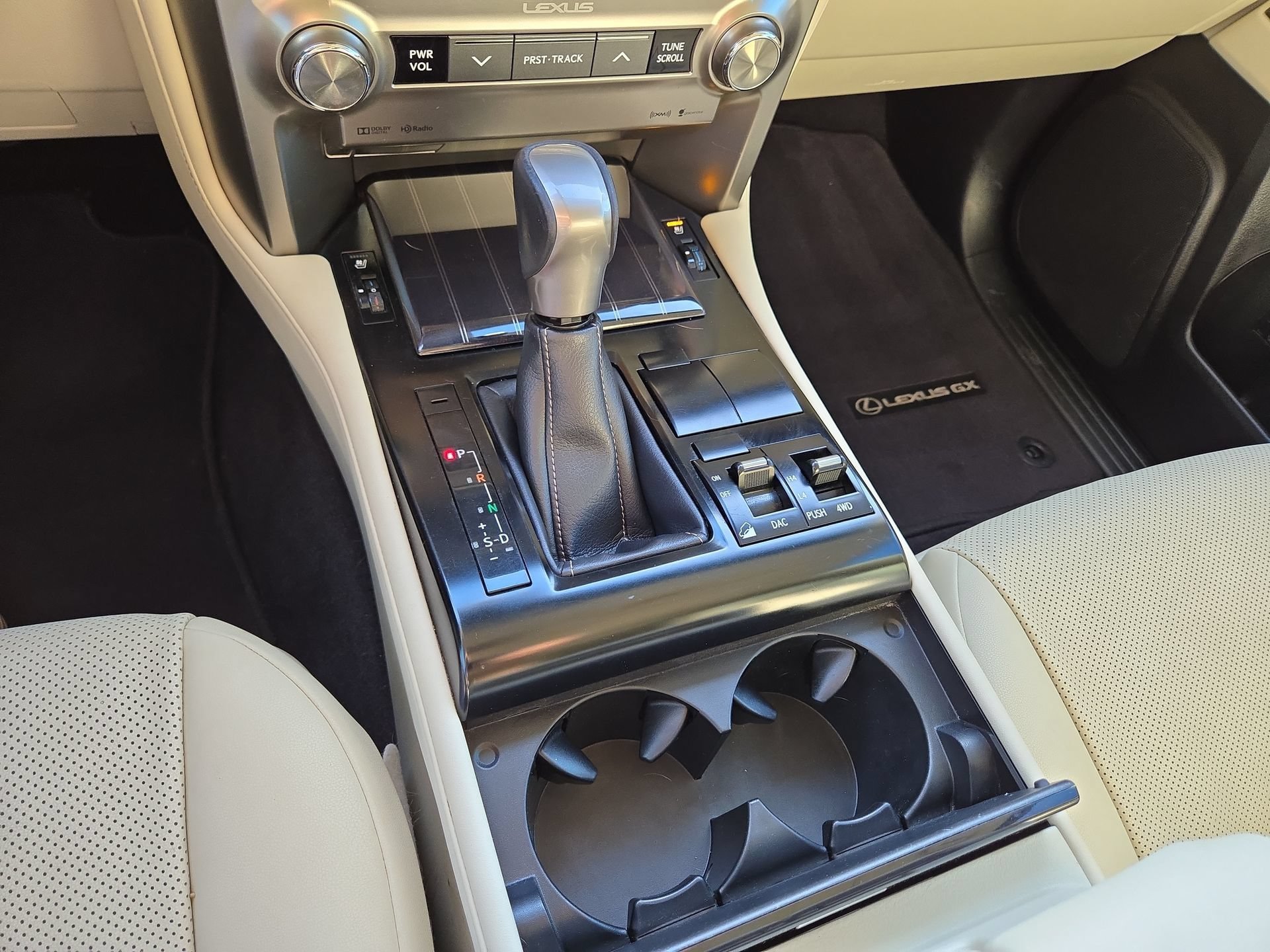 Used 2020 Lexus GX 460 Premium AWD/4WD image 22