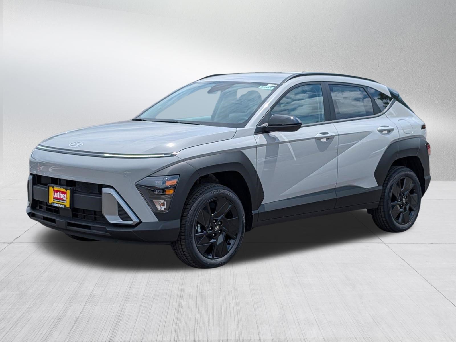 New 2026 Hyundai Kona SEL Sport AWD/4WD image 2