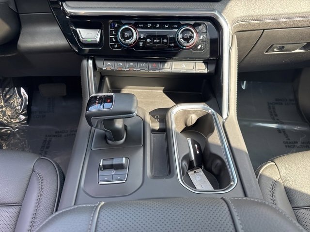 Used 2025 GMC Sierra 1500 Denali image 19