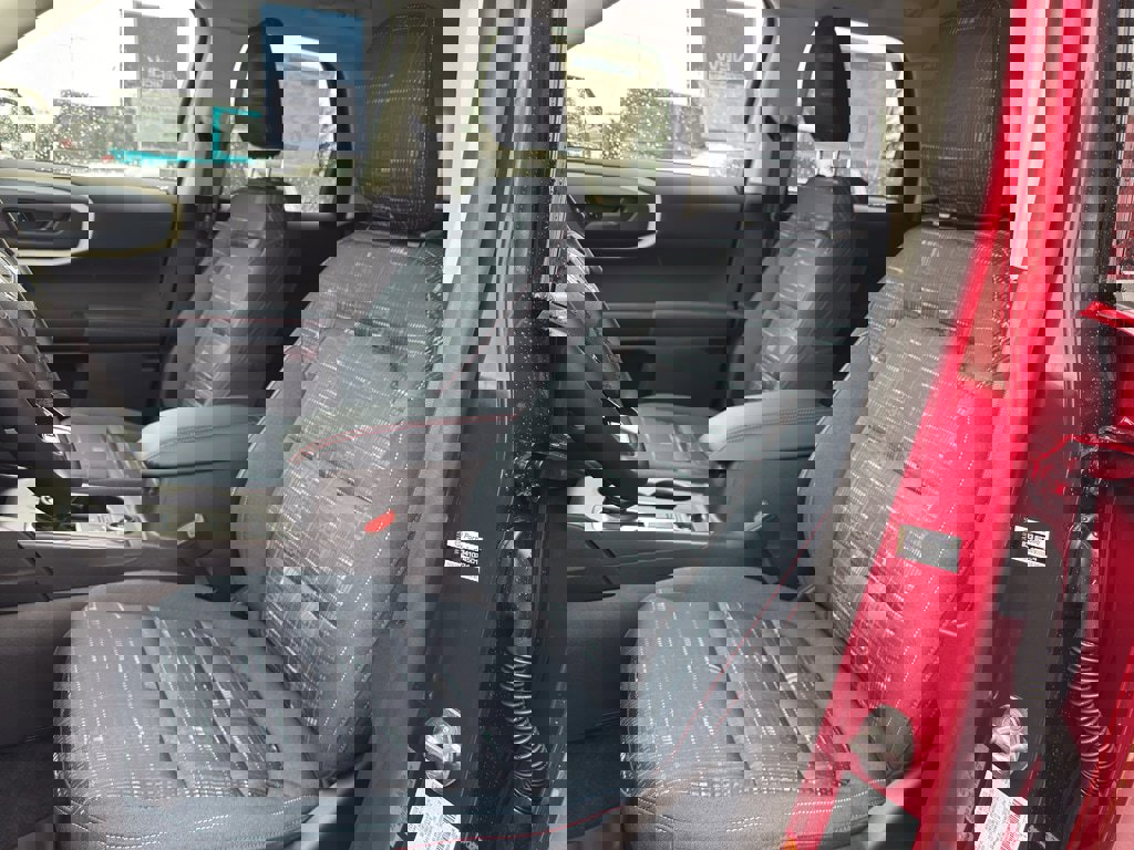 New 2025 Ford Bronco Sport Heritage w/ Convenience Package image 20