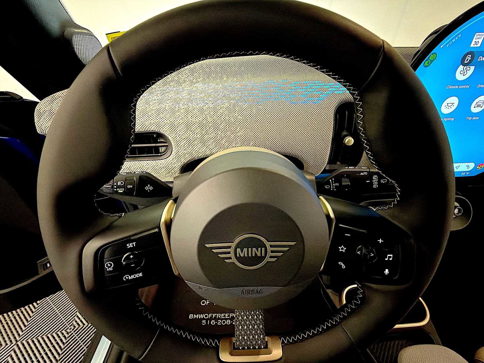 Certified 2025 MINI Cooper S image 13