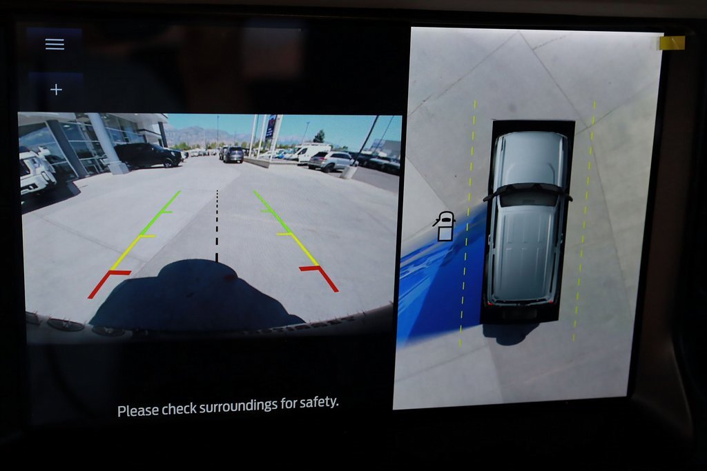 Used 2021 Ford Bronco Badlands image 16