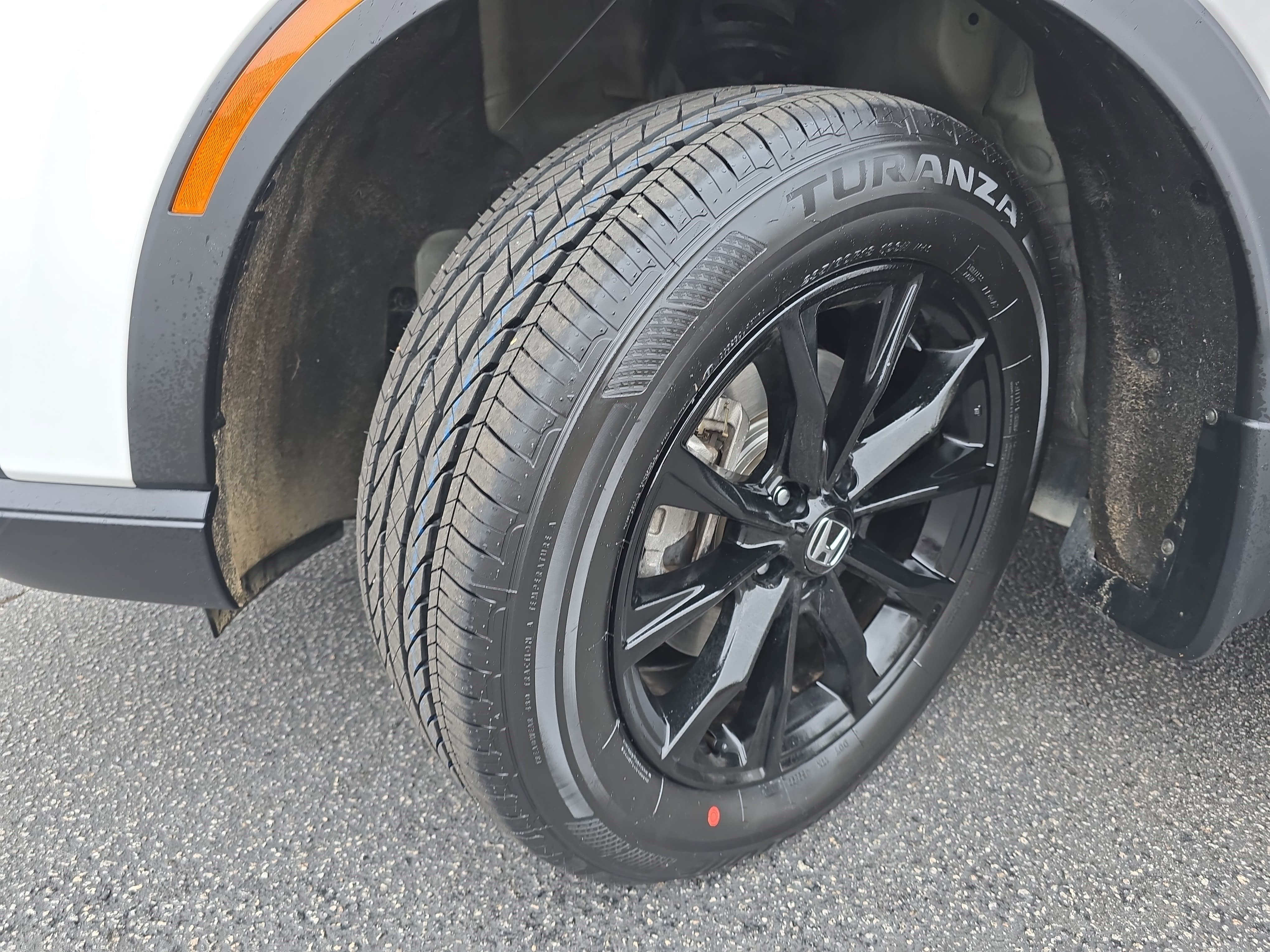 Certified 2024 Honda CR-V Sport-L image 29