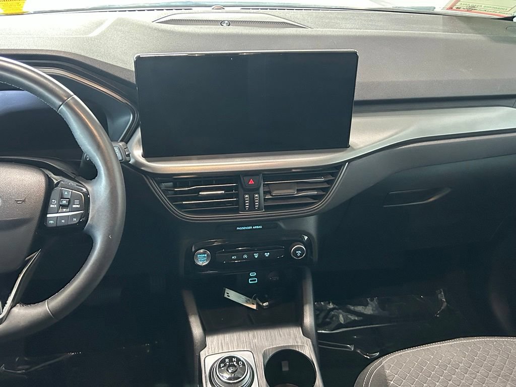 Used 2023 Ford Escape Active w/ Tech Pack #2 FWD image 10