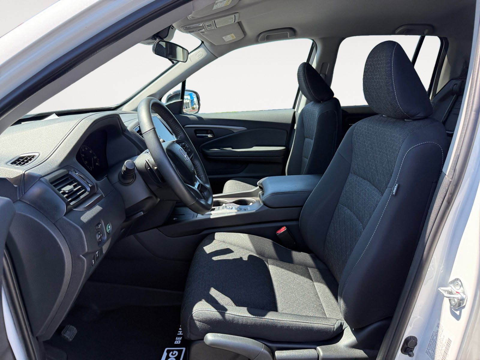 Certified 2024 Honda Ridgeline Sport image 10