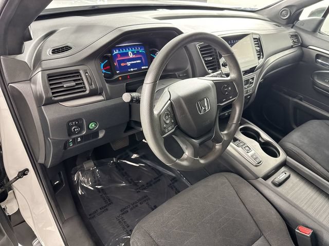 Used 2022 Honda Pilot Sport image 25