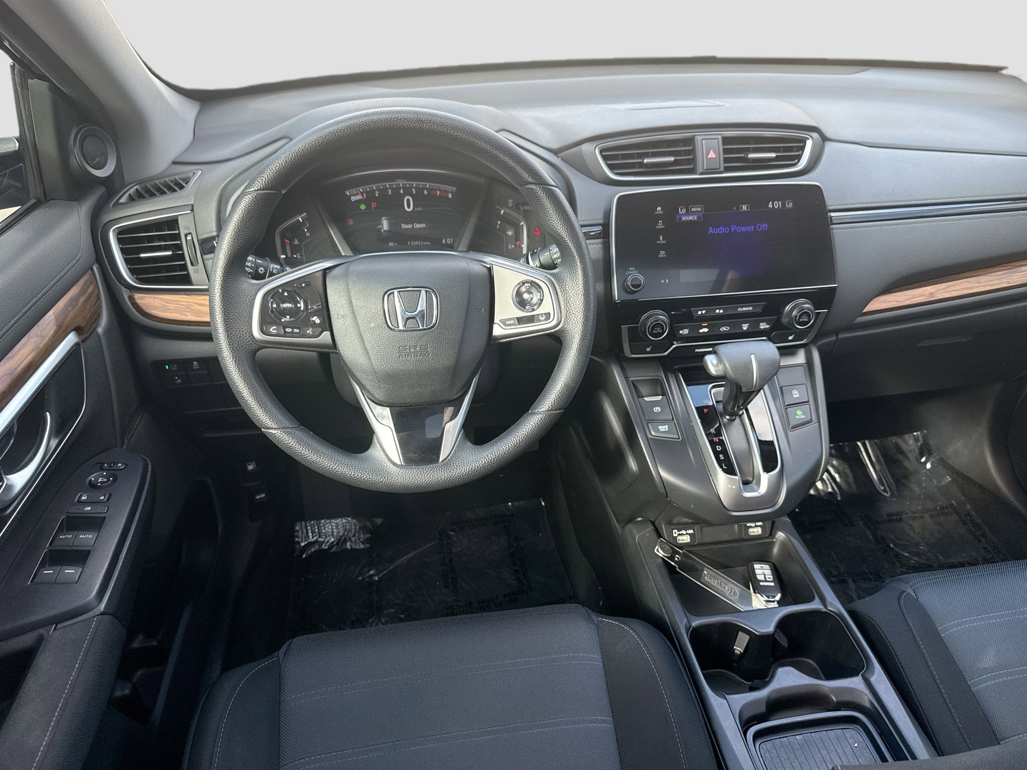 Used 2022 Honda CR-V EX image 21